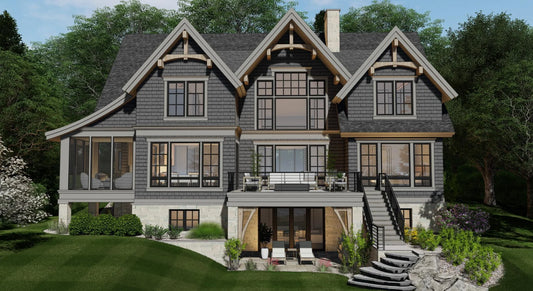 4485 Shore Drive, Orono, MN 55364