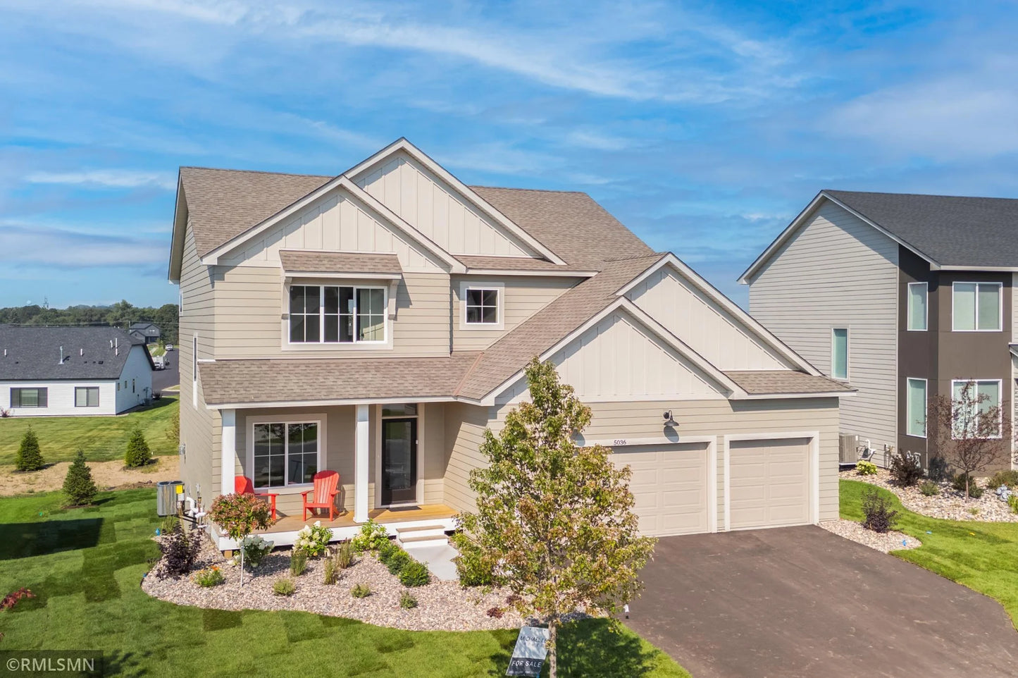 5036 Airlake Draw , Woodbury, MN 55129