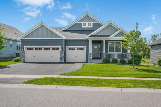 5201 Ramier Avenue, Otsego, MN 55374