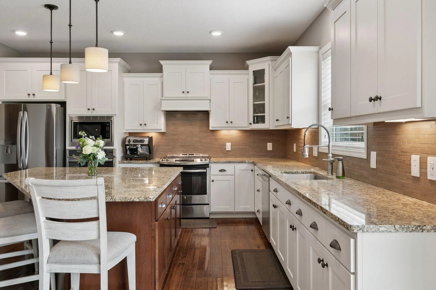 4418 Ashton Curve , Woodbury, MN 55129
