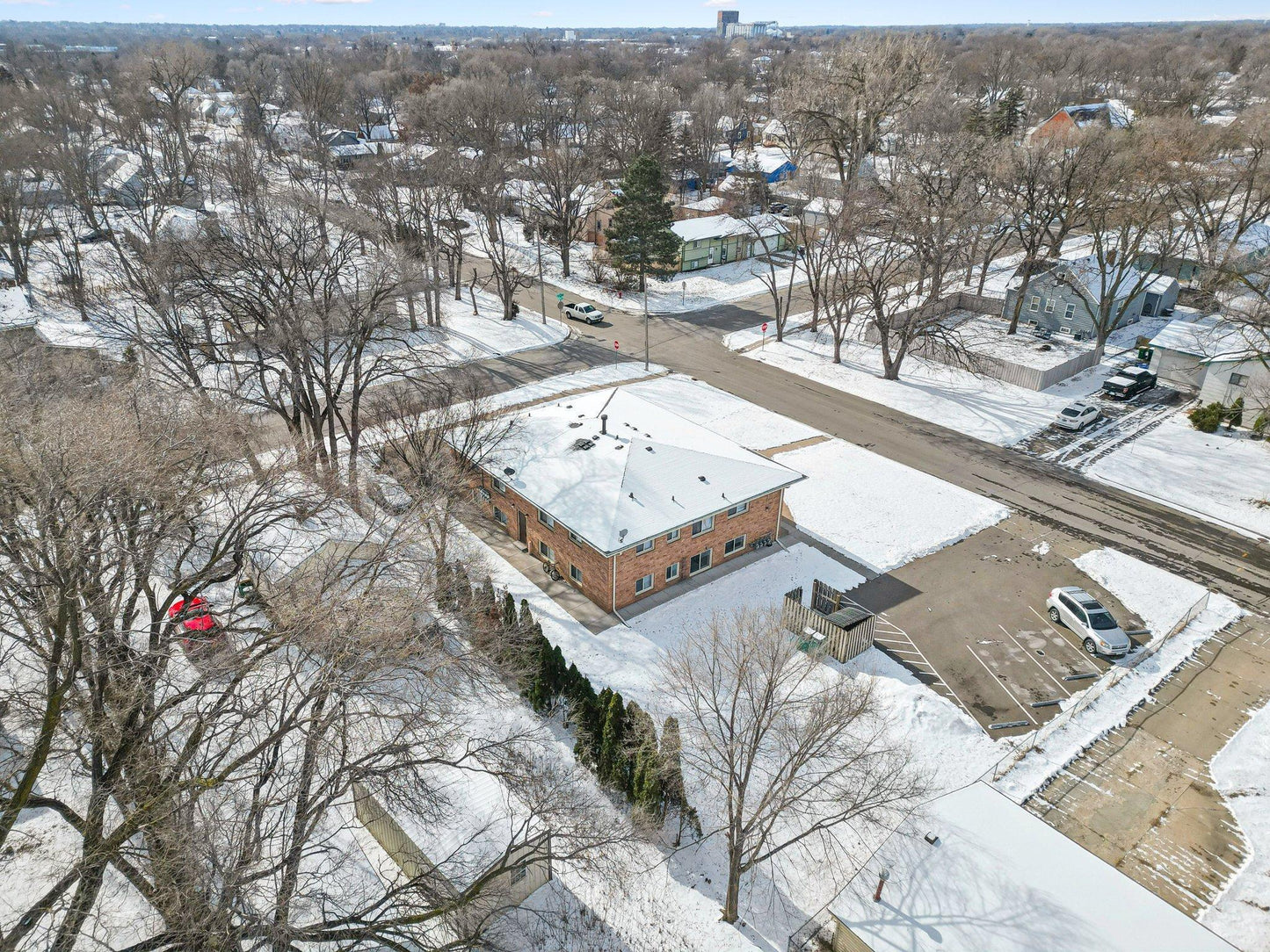 5500 Bryant Avenue, Brooklyn Center, MN 55430