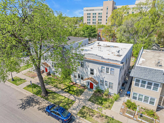 423 Fry Street, Saint Paul, MN 55104