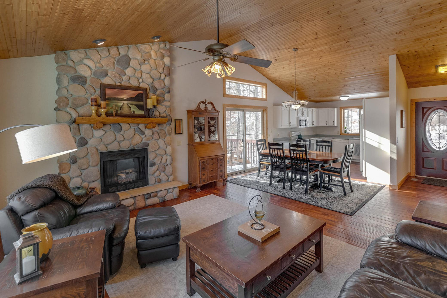 29874 Mohican Circle, Breezy Point, MN 56472