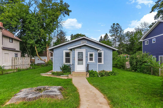 4475 Lincoln Avenue, White Bear Lake, MN 55110