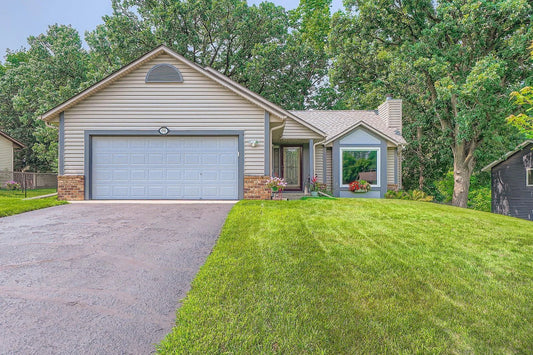4745 Narvik Drive, Eagan, MN 55122