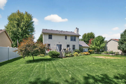 5924 Polar Bear Lane, White Bear Twp, MN 55110