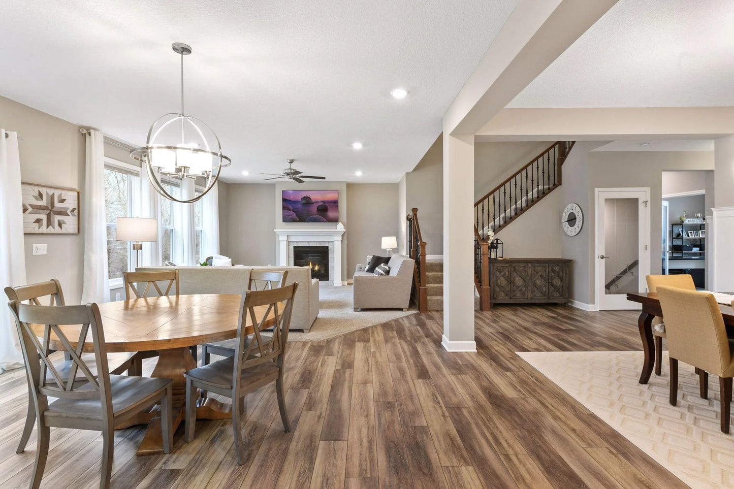 3896 Melby Avenue, Saint Michael, MN 55376