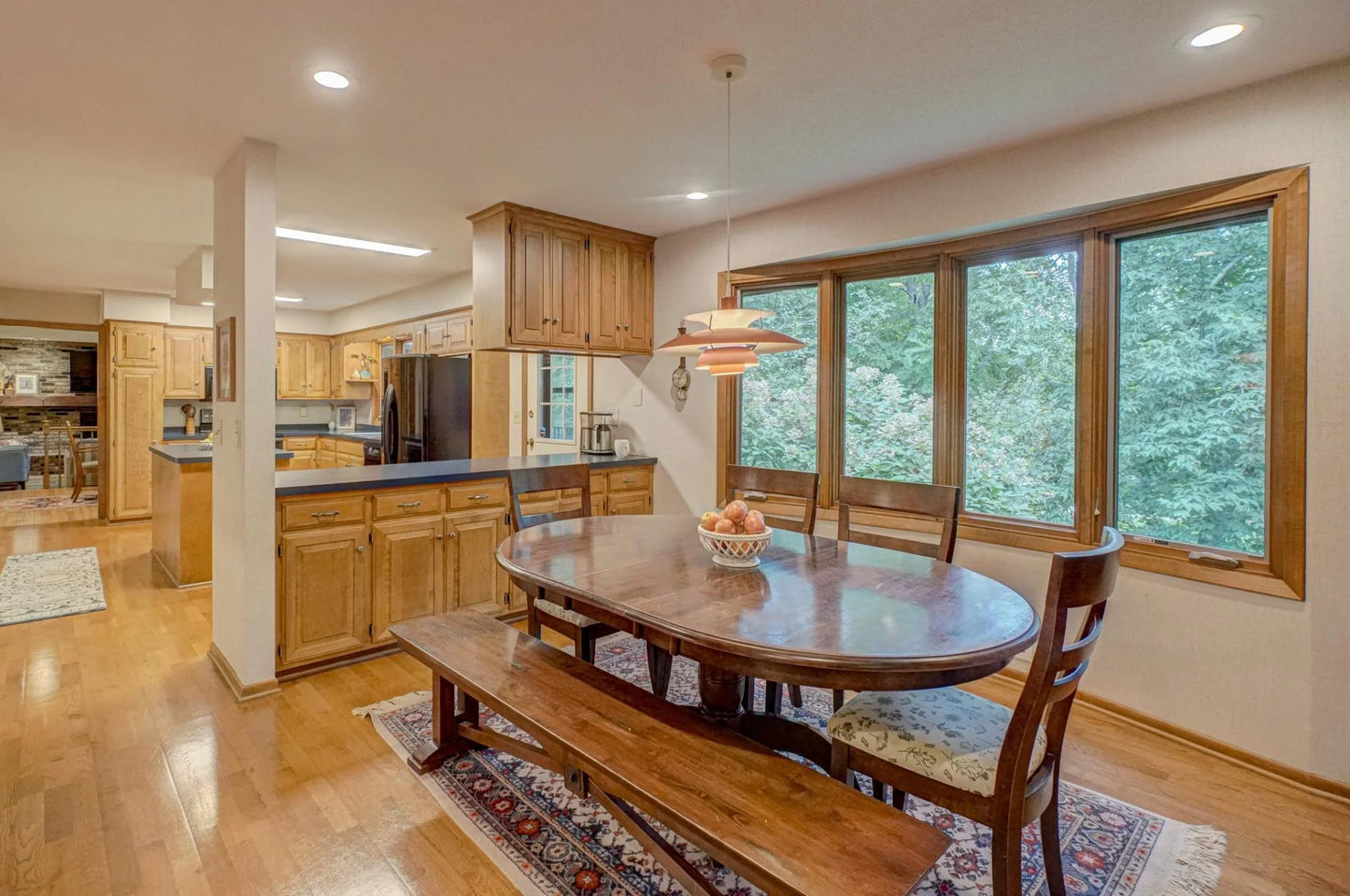 44 Deep Lake Road, North Oaks, MN 55127