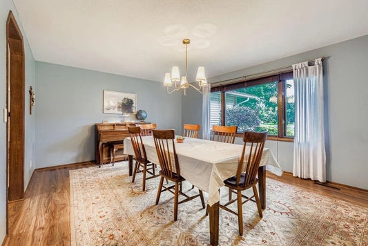 5217 Hamilton Lane, Brooklyn Park, MN 55443