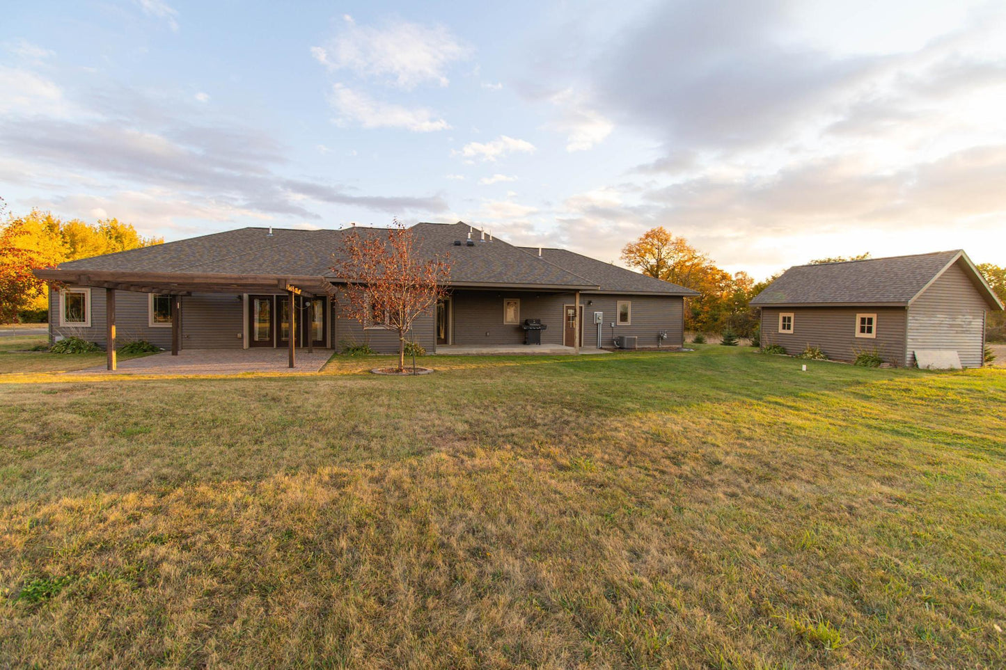 505 8th Street, Melrose, MN 56352