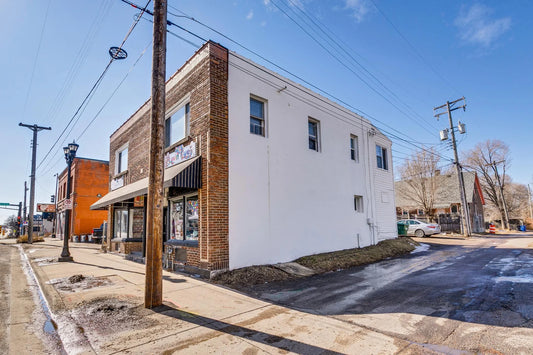609 Dale Street, Saint Paul, MN 55103
