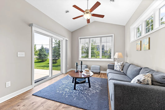 1045 Roselyn Drive, Victoria, MN 55386
