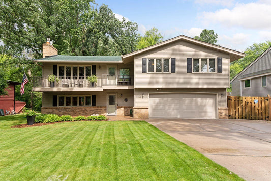 5246 Division Avenue, White Bear Twp, MN 55110
