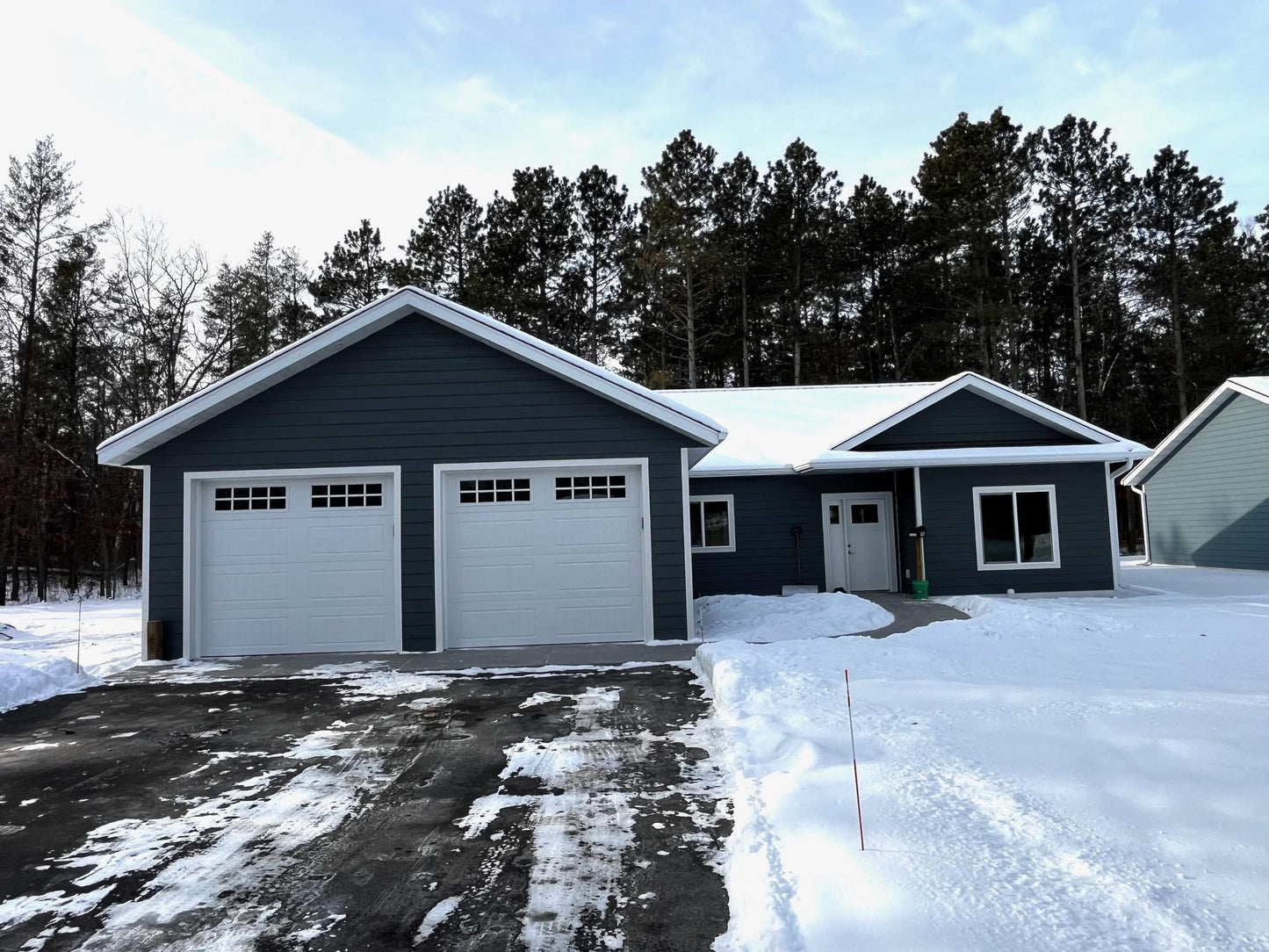 11593 Forestview Drive , Baxter, MN 56425