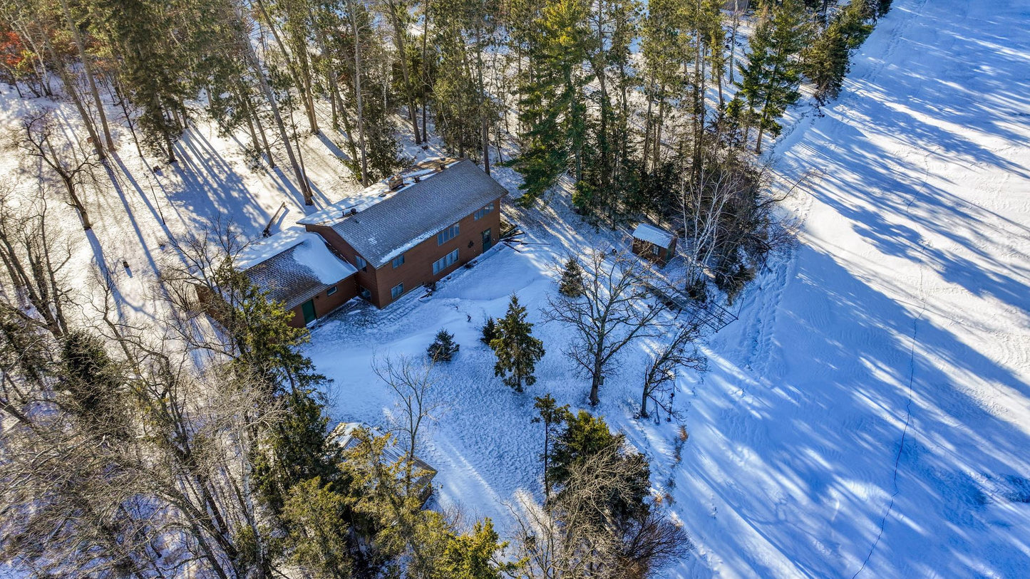 1351 Norrona Court, Bemidji, MN 56601