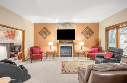 10512 Hidden Oaks Lane, Champlin, MN 55316