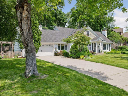 5048 Kent Avenue, Edina, MN 55436
