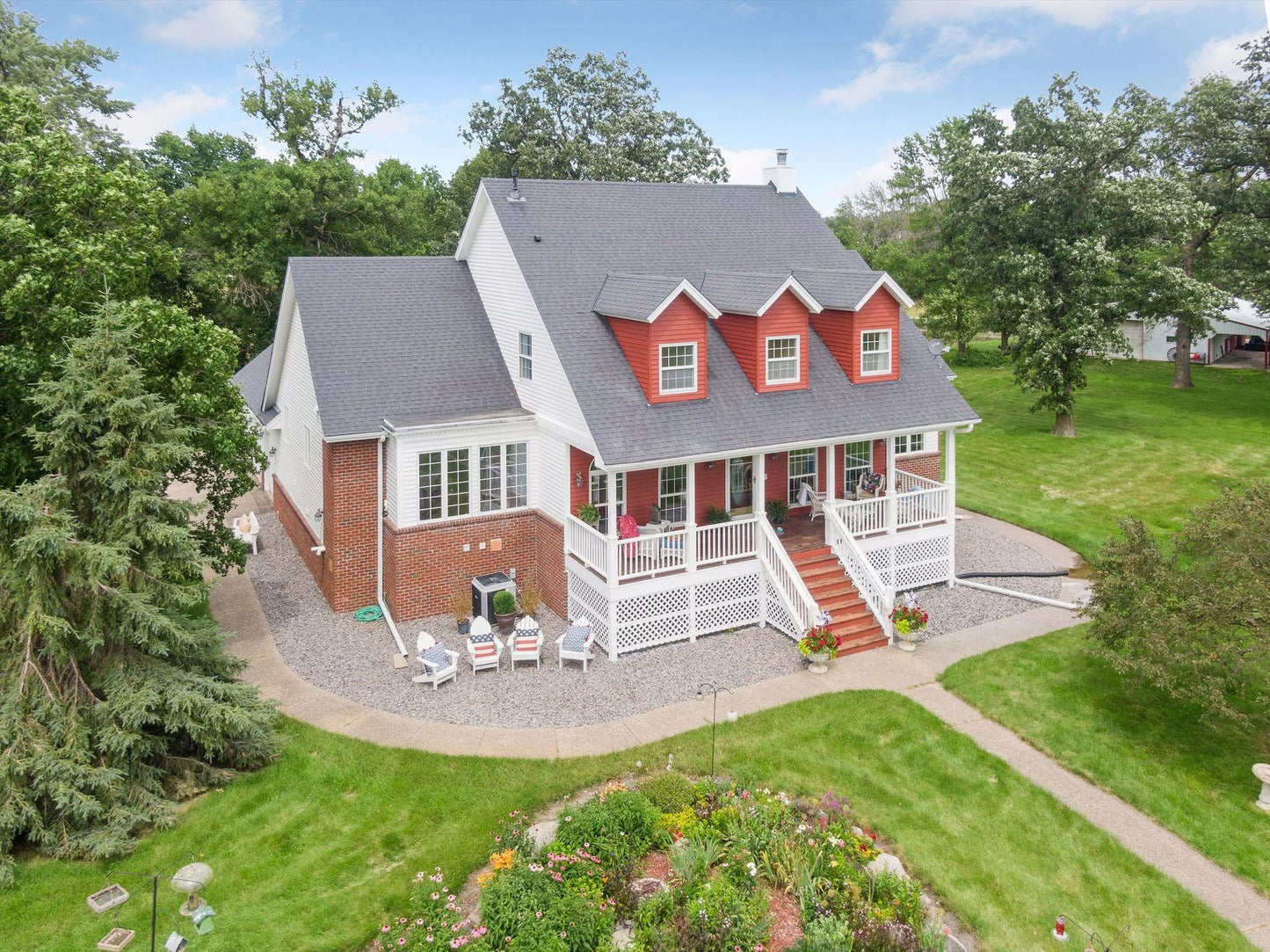 5225 Upland Avenue, New Germany, MN 55367