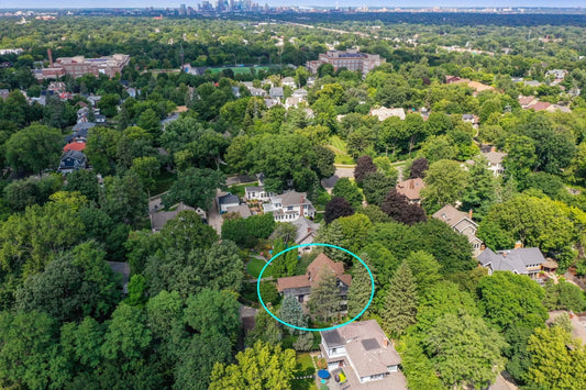 5124 Wentworth Avenue, Minneapolis, MN 55419