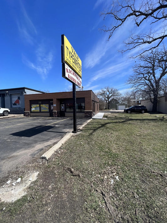 6319 Penn Avenue, Richfield, MN 55423