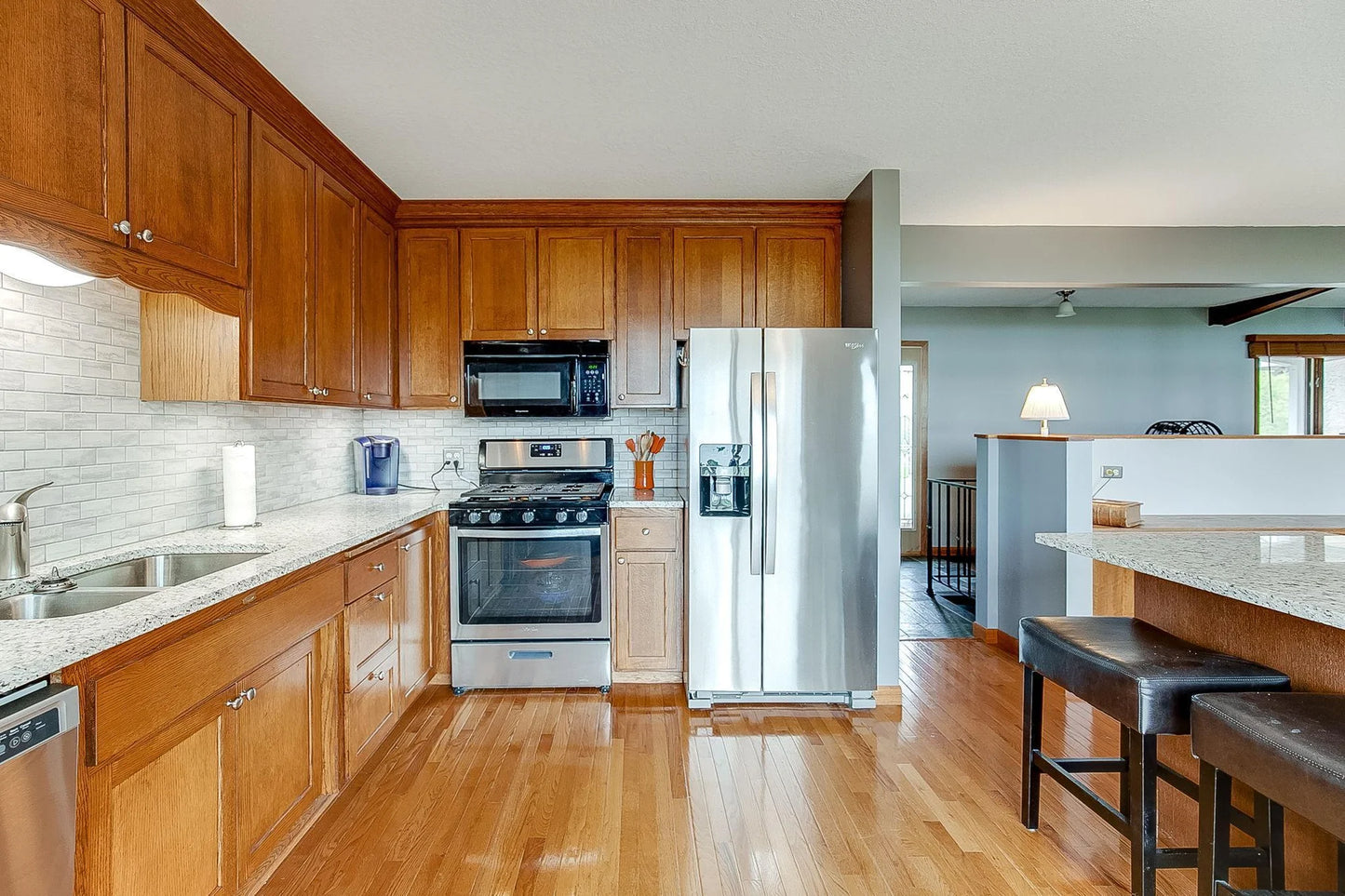5281 217th Street, Forest Lake, MN 55025