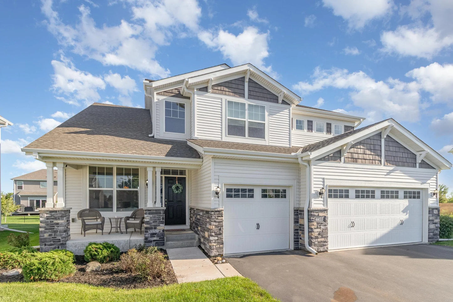 4455 Benjamin Court, Woodbury, MN 55129