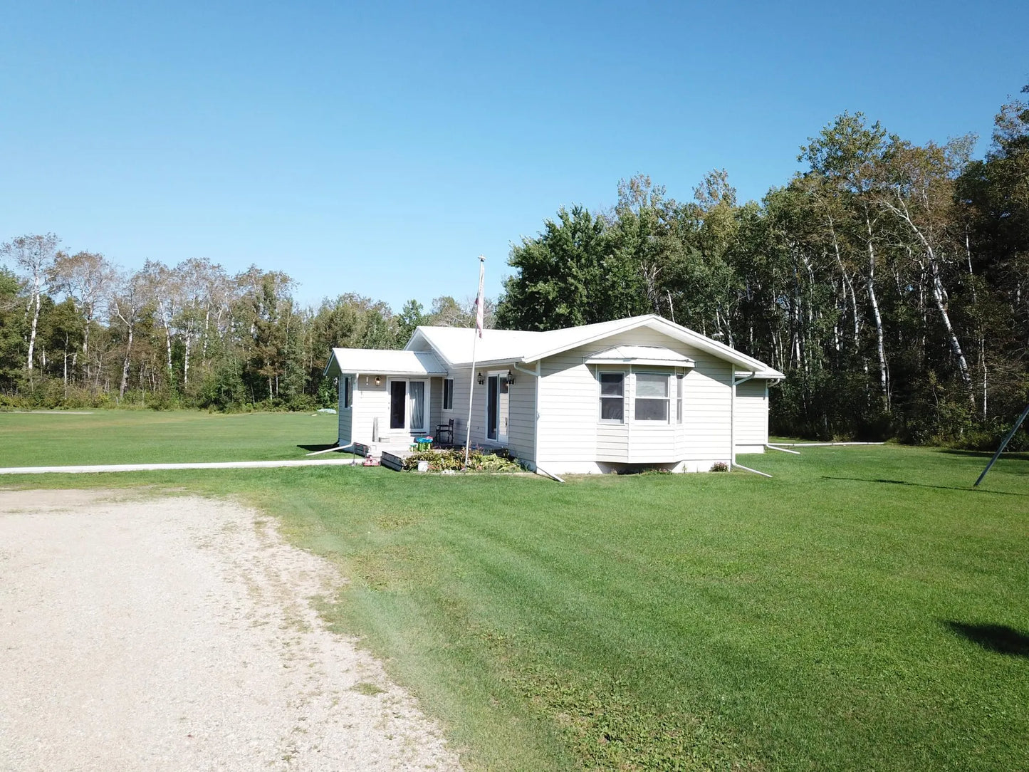 46359 120th Street, Wannaska, MN 56761