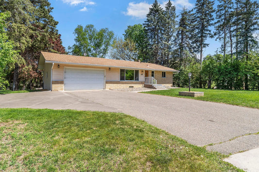 4336 Victoria Street, Shoreview, MN 55126