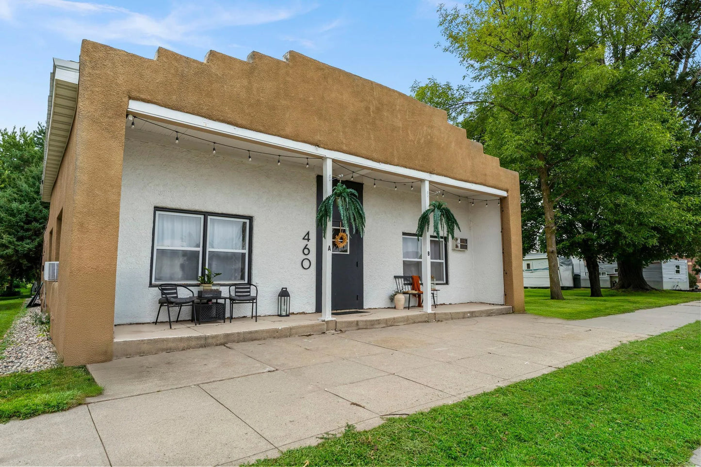 460 Broadway Street, New Germany, MN 55367