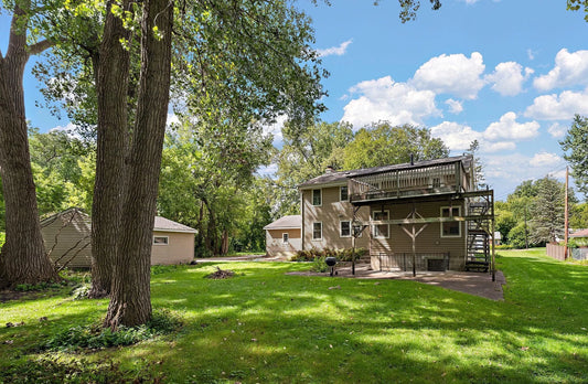 5300 33rd Avenue, Golden Valley, MN 55422