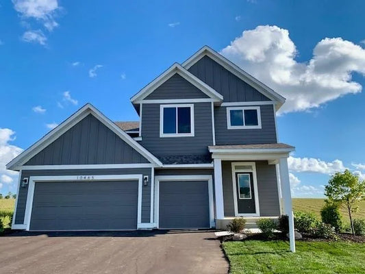 10465 Blackmoor Road, Woodbury, MN 55129