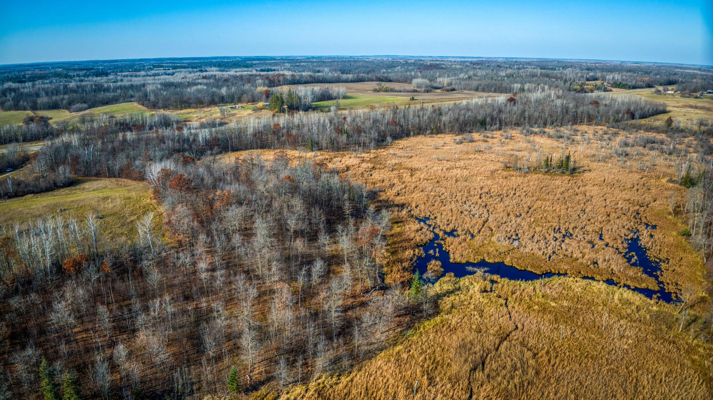 TBD Hwy 89 , Puposky, MN 56667