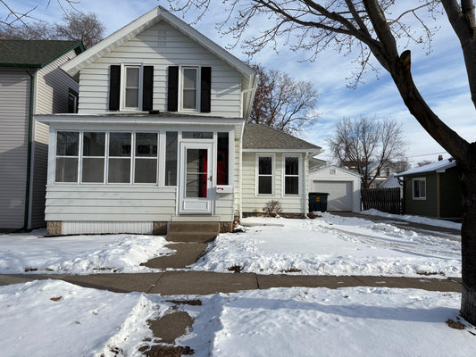 118 Howard Street, Winona, MN 55987