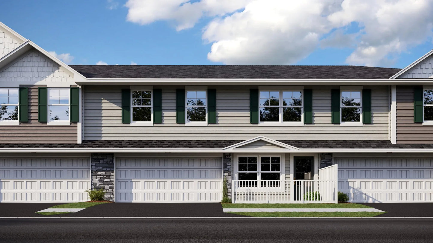 5157 Long Pointe Pass, Woodbury, MN 55129