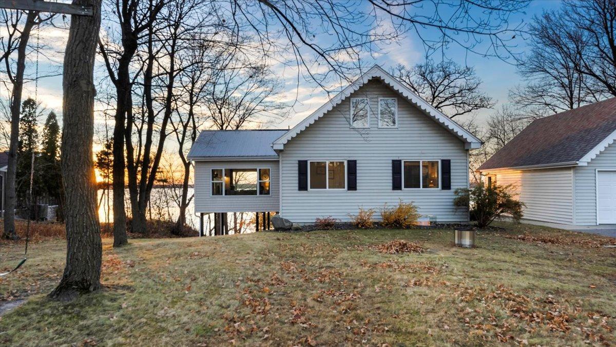 11082 County Road 34 , Alexandria, MN 56308