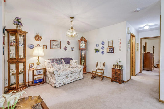 2556 Sumac Circle, White Bear Lake, MN 55110