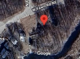 xxx W Fawn Road, Linwood Twp, MN 55092