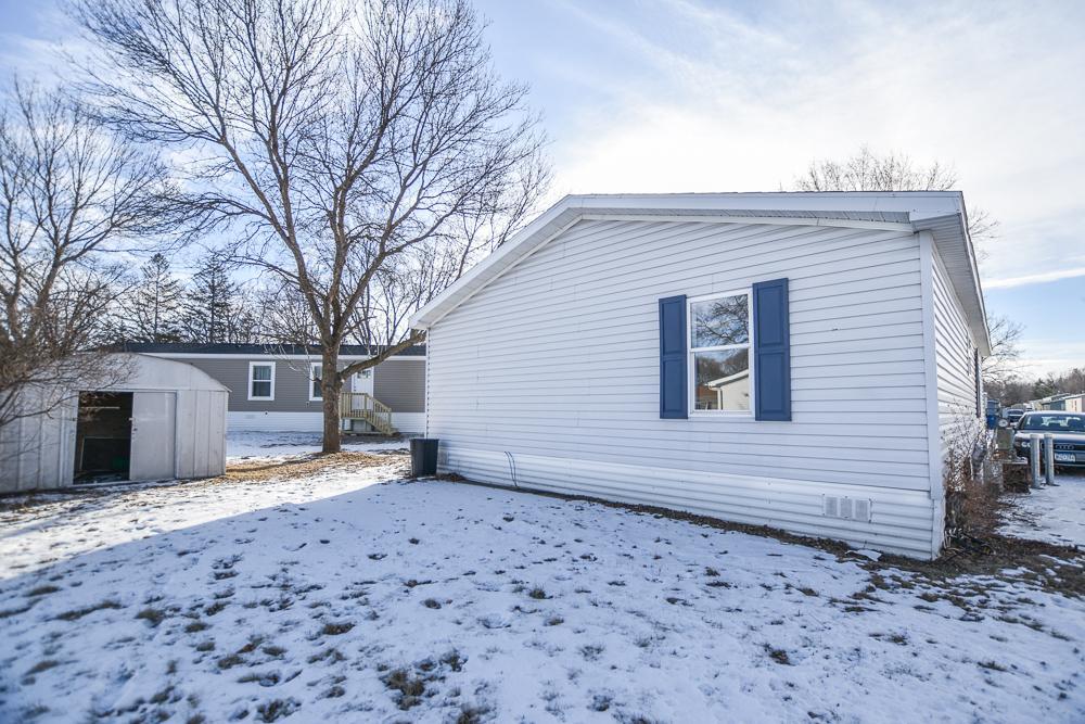 133 113th Square, Blaine, MN 55434