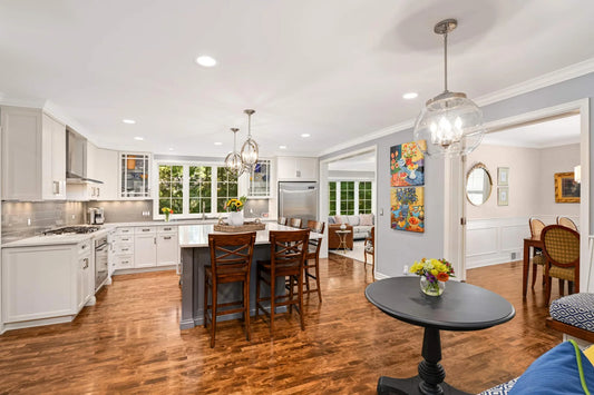 4604 Oak Drive, Edina, MN 55424