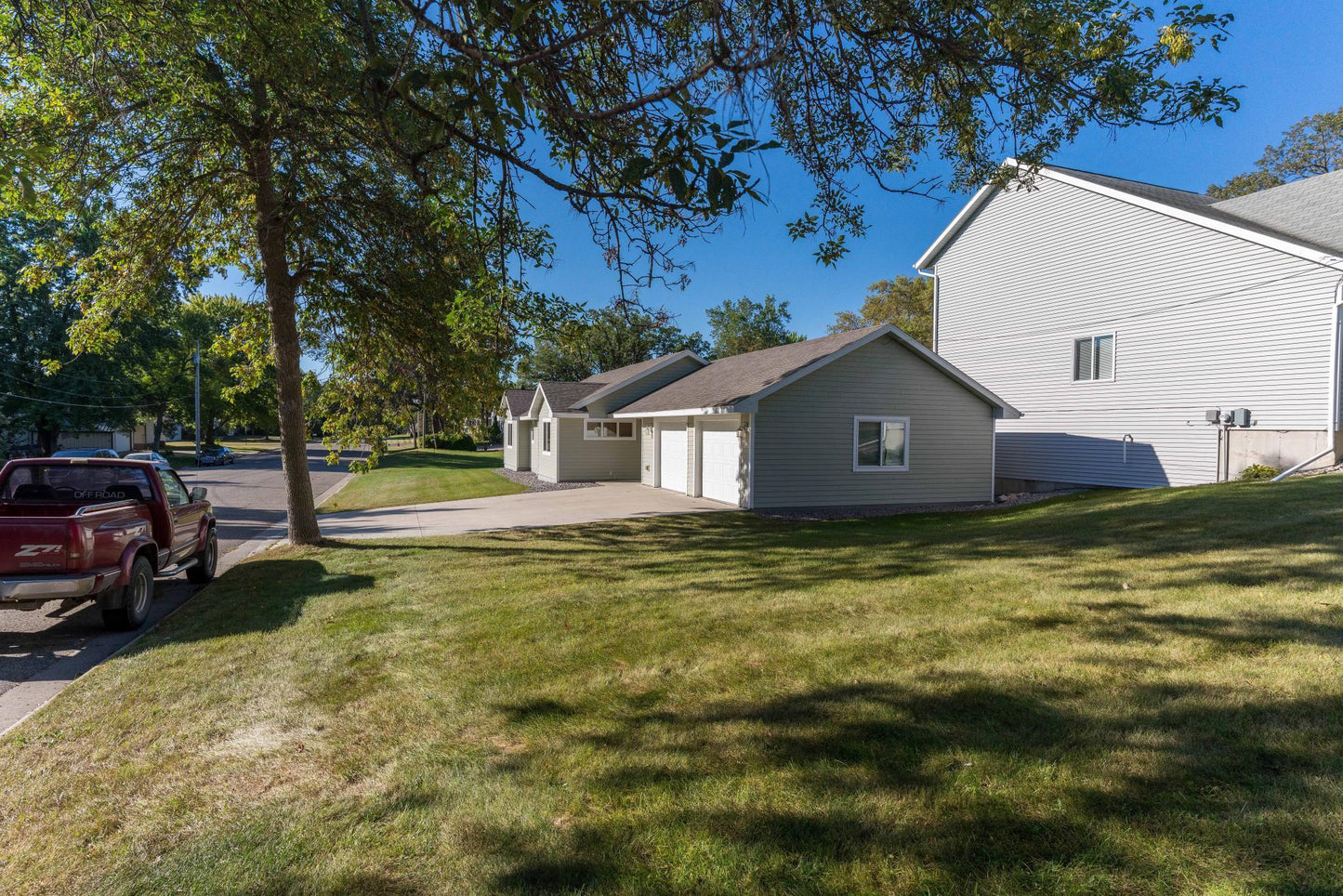 608 Roosevelt Street, Alexandria, MN 56308