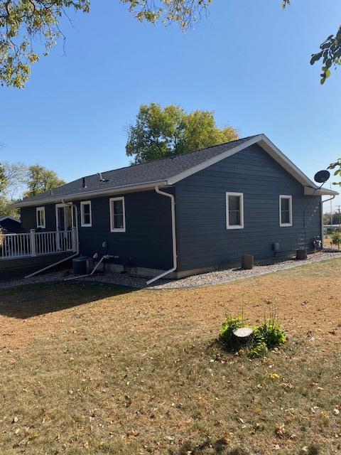 7045 County Road 15 , Sparta Twp, MN 56265