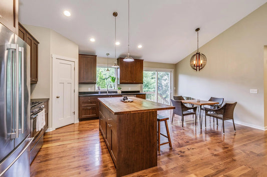 5203 Latta Street, White Bear Twp, MN 55110
