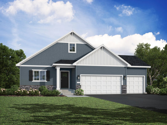 436 Whitewater Court, Delano, MN 55328