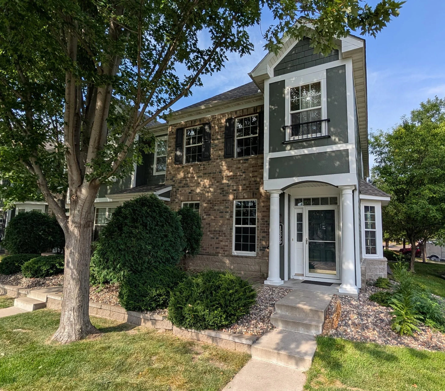 15359 Foliage Avenue, Apple Valley, MN 55124