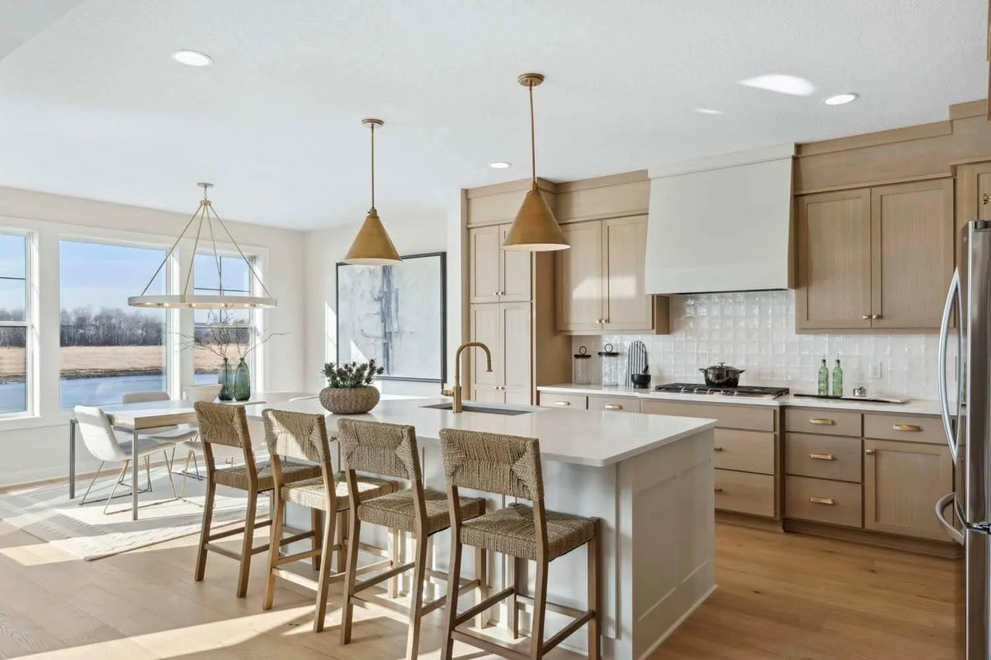 6552 Timber Arch Drive, Chaska, MN 55318