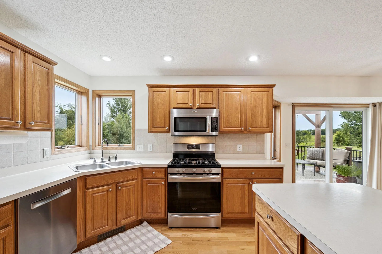 5027 134th Street, Silver Creek Twp, MN 55320