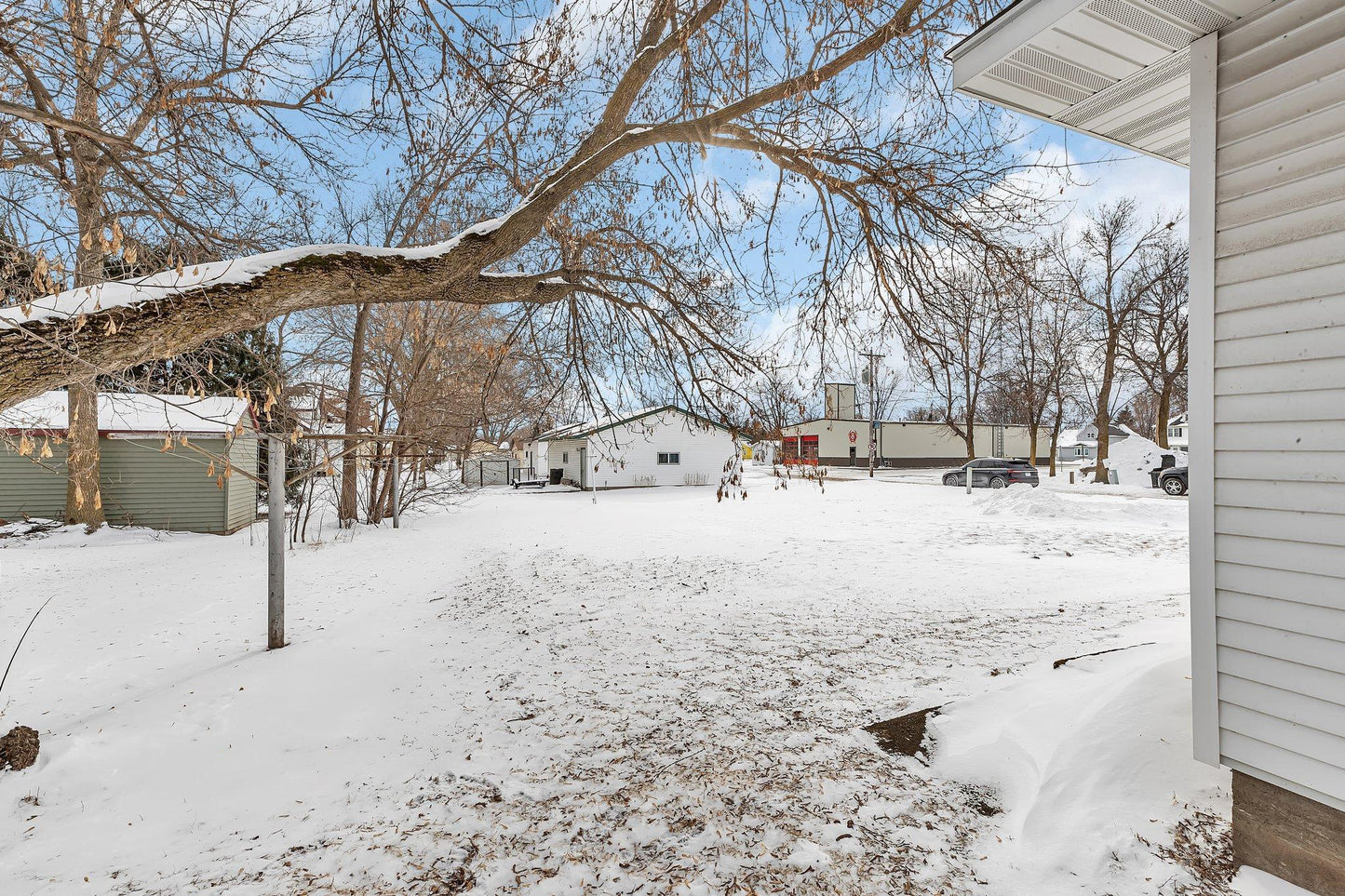 106 Park Avenue, Pierz, MN 56364