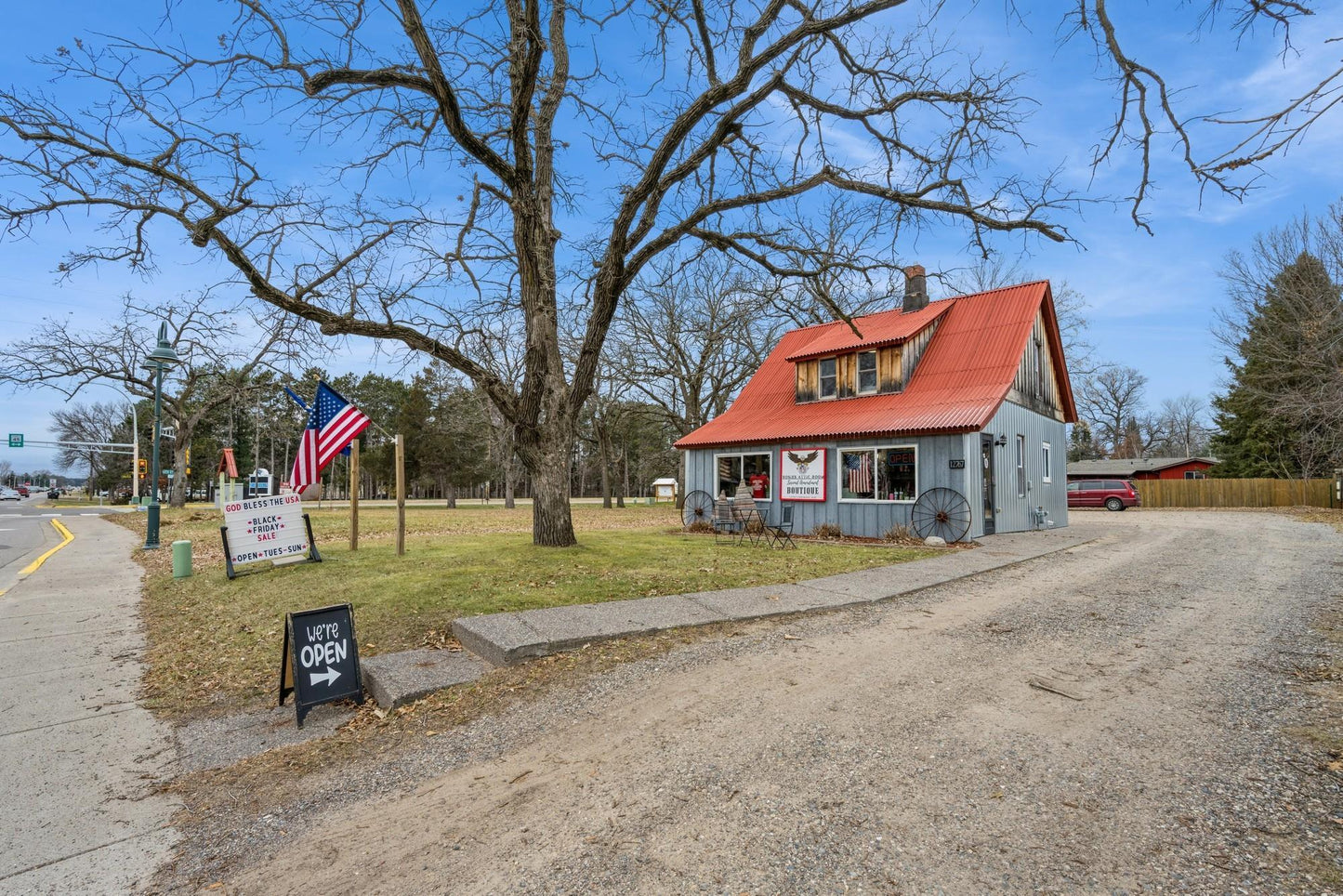 12767 Fremont Avenue, Zimmerman, MN 55398