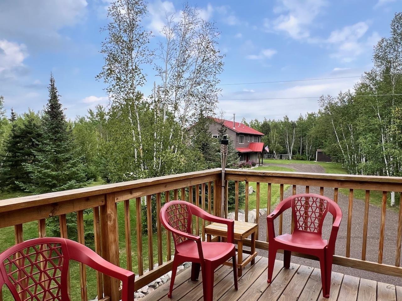 3237 Breezy Point Road, Tower, MN 55790