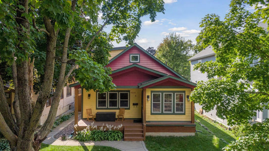 4516 43rd Avenue, Minneapolis, MN 55406